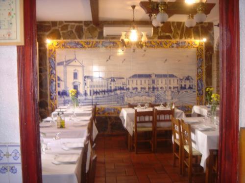 Coracao Da Cidade วีลาเรอัลเดซานโตอันโตนิโอ ภายนอก รูปภาพ