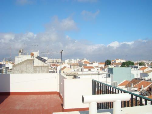 Coracao Da Cidade วีลาเรอัลเดซานโตอันโตนิโอ ภายนอก รูปภาพ