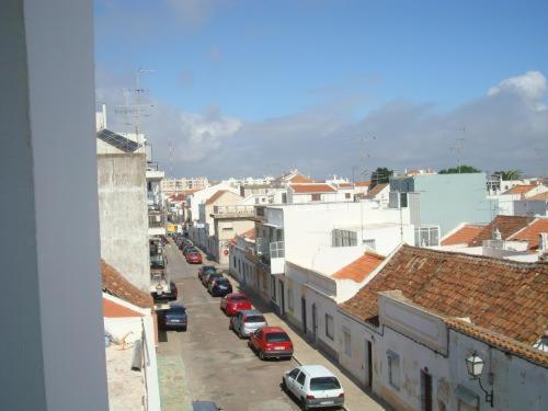Coracao Da Cidade วีลาเรอัลเดซานโตอันโตนิโอ ภายนอก รูปภาพ